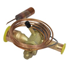 Thermostatic Expansion Valve