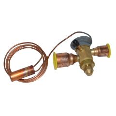 Thermostatic Expansion Valve