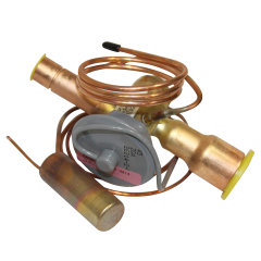 Thermostatic Expansion Valve