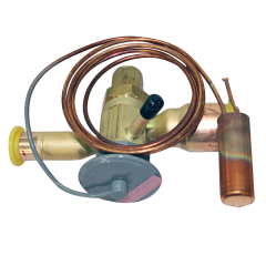 Thermostatic Expansion Valve