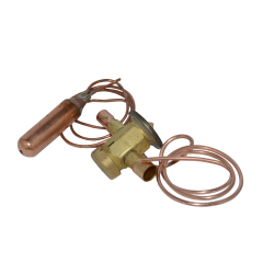 Thermostatic Expansion Valve