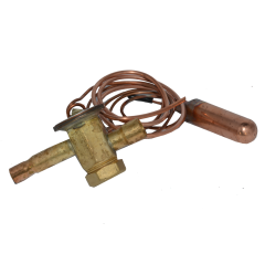 Thermal Expansion Valve