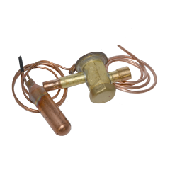 Thermostatic Expansion Valve