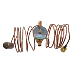 Thermostatic Expansion Valve