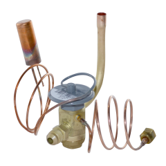 Thermostatic Expansion Valve
