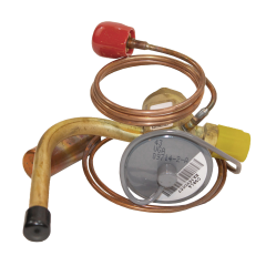 Thermostatic Expansion Valve