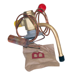 Thermostatic Expansion Valve