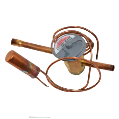 Thermostatic Expansion Valve