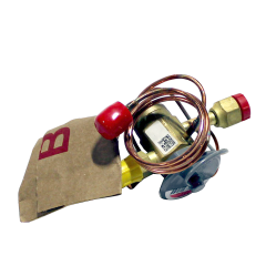 Thermostatic Expansion Valve