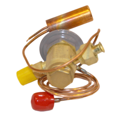 Thermostatic Expansion Valve