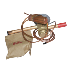 Thermostatic Expansion Valve