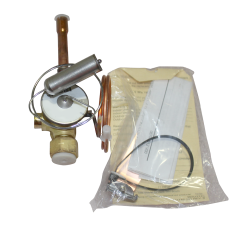 Thermostatic Expansion Valve