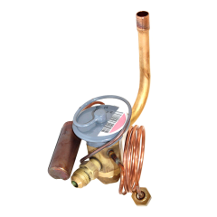 Thermostatic Expansion Valve