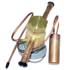 Thermostatic Expansion Valve