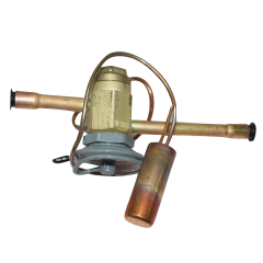 Thermostatic Expansion Valve