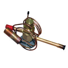 Thermostatic Expansion Valve