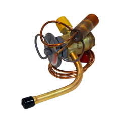 Thermostatic Expansion Valve