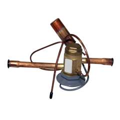 Thermostatic Expansion Valve