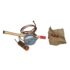 Thermostatic Expansion Valve