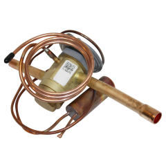 Thermostatic Expansion Valve