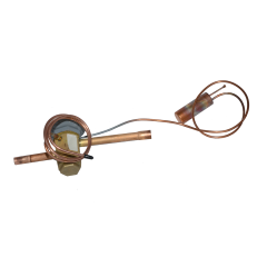 Thermostatic Expansion Valve