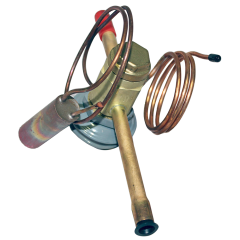 Thermostatic Expansion Valve