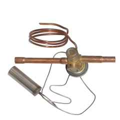 Thermostatic Expansion Valve