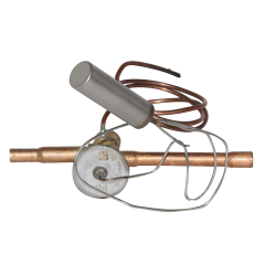 Thermostatic Expansion Valve