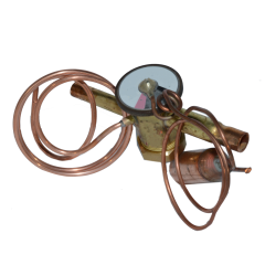 Thermal Expansion Valve