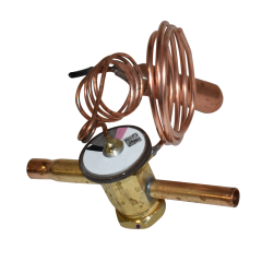 Thermal Expansion Valve