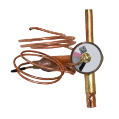 Thermal Expansion Valve