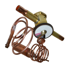 Thermostatic Expansion Valve