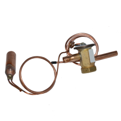 Thermal Expansion Valve