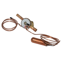 Thermal Expansion Valve