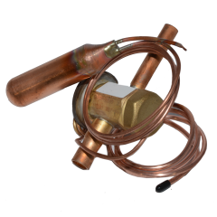 Thermal Expansion Valve