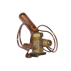 Thermostatic Expansion Valve