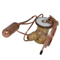Thermal Expansion Valve