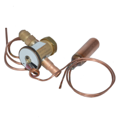 Thermal Expansion Valve