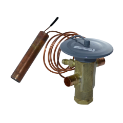 Pressure Regulator Valve