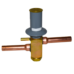Hot Gas Bypass Valve