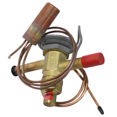 Thermostatic Expansion Valve