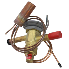 Thermostatic Expansion Valve
