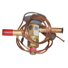 Thermostatic Expansion Valve
