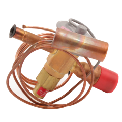 Thermal Expansion Valve