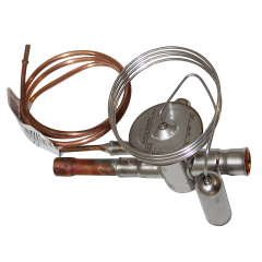 Thermostatic Expansion Valve