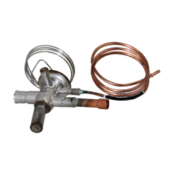 Thermostatic Expansion Valve