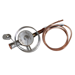 Thermostatic Expansion Valve