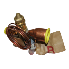 Thermostatic Expansion Valve