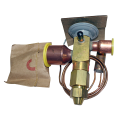 Thermostatic Expansion Valve