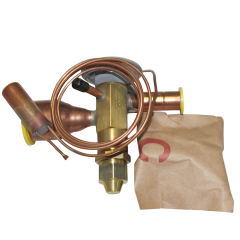 Thermostatic Expansion Valve